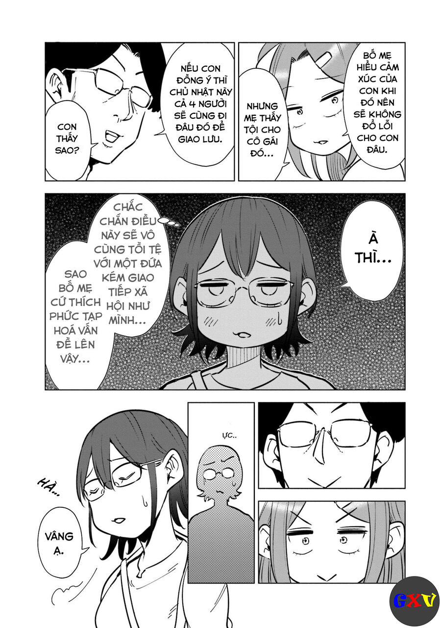 Tsuma, Shougakusei Ni Naru. Chap 23 - Next Chap 24