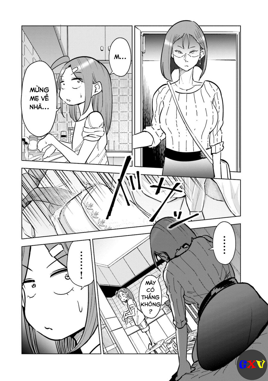 Tsuma, Shougakusei Ni Naru. Chap 23 - Next Chap 24