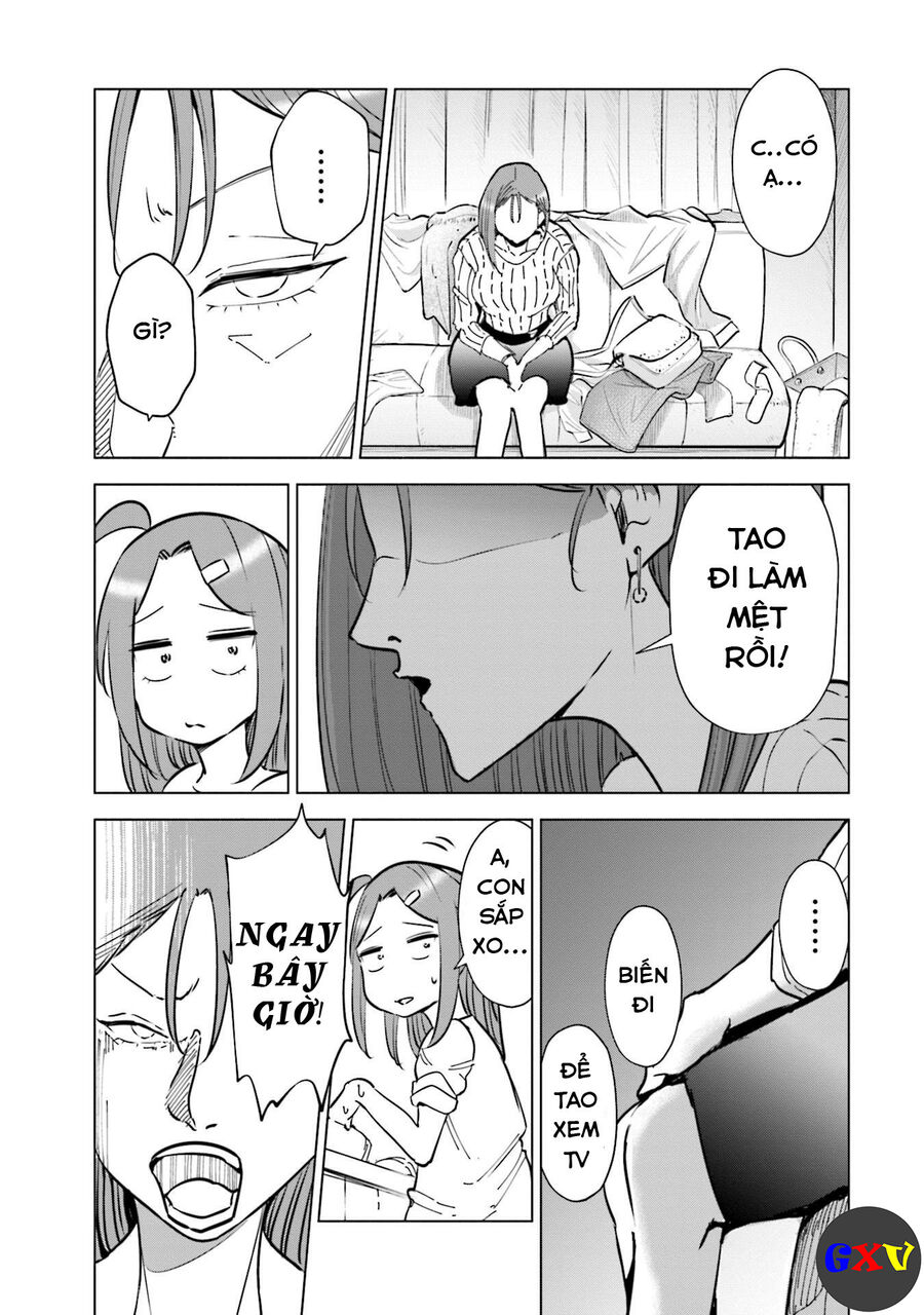Tsuma, Shougakusei Ni Naru. Chap 23 - Next Chap 24
