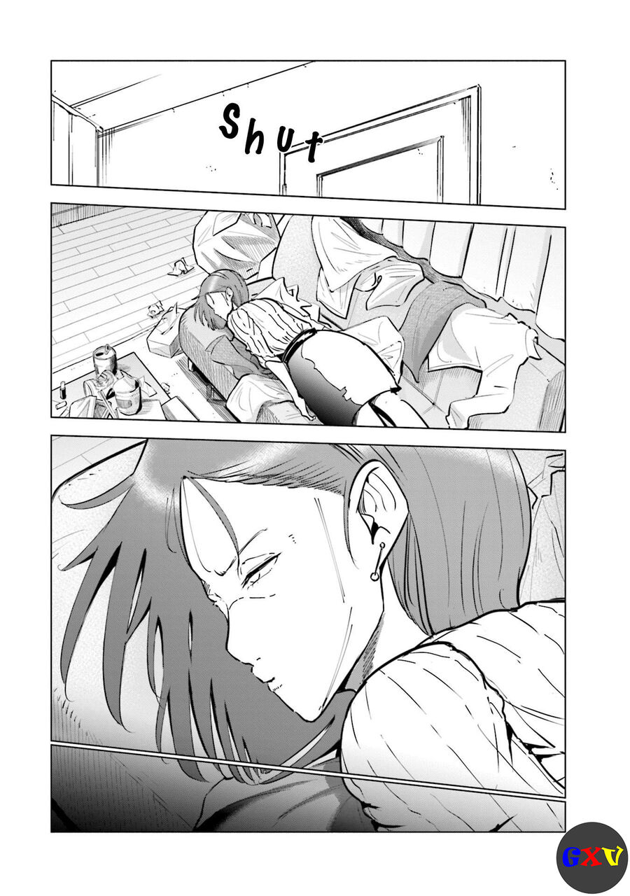 Tsuma, Shougakusei Ni Naru. Chap 23 - Next Chap 24