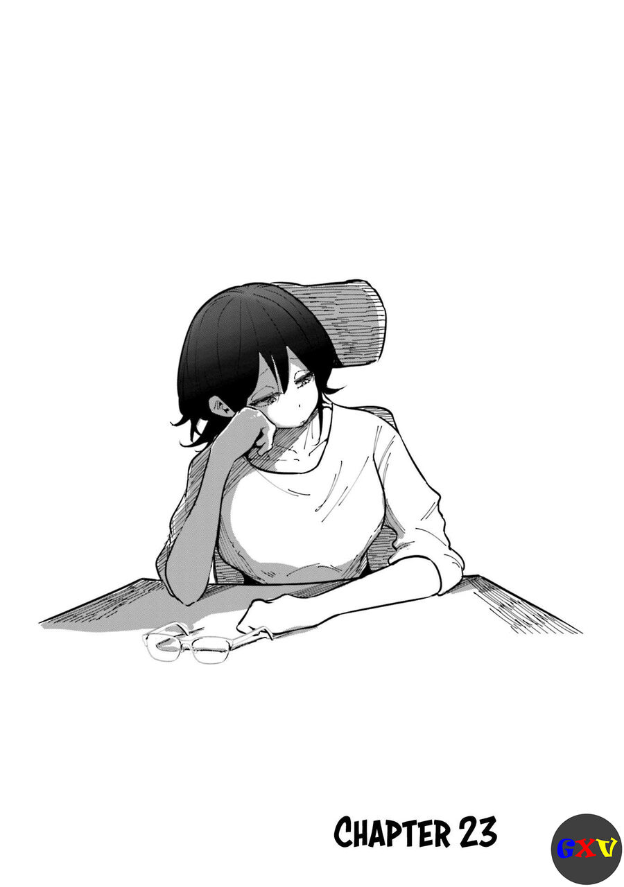 Tsuma, Shougakusei Ni Naru. Chap 23 - Next Chap 24