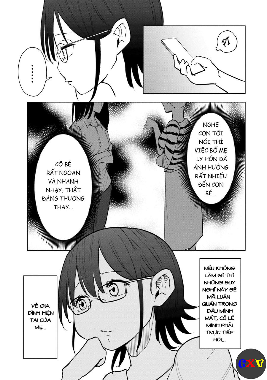 Tsuma, Shougakusei Ni Naru. Chap 23 - Next Chap 24