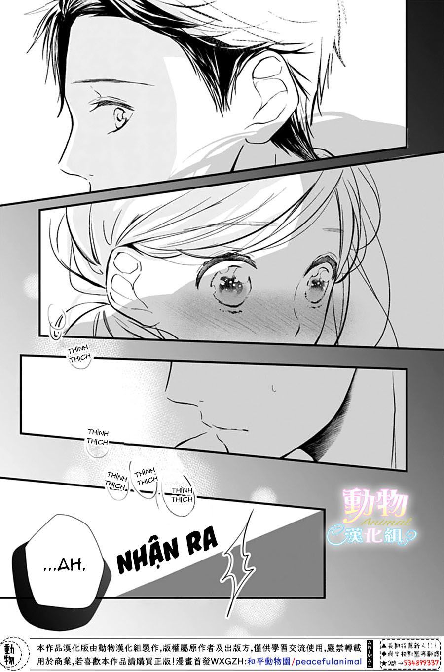 Tsumasakidachi No Alice Chap 7 - Next Chap 8