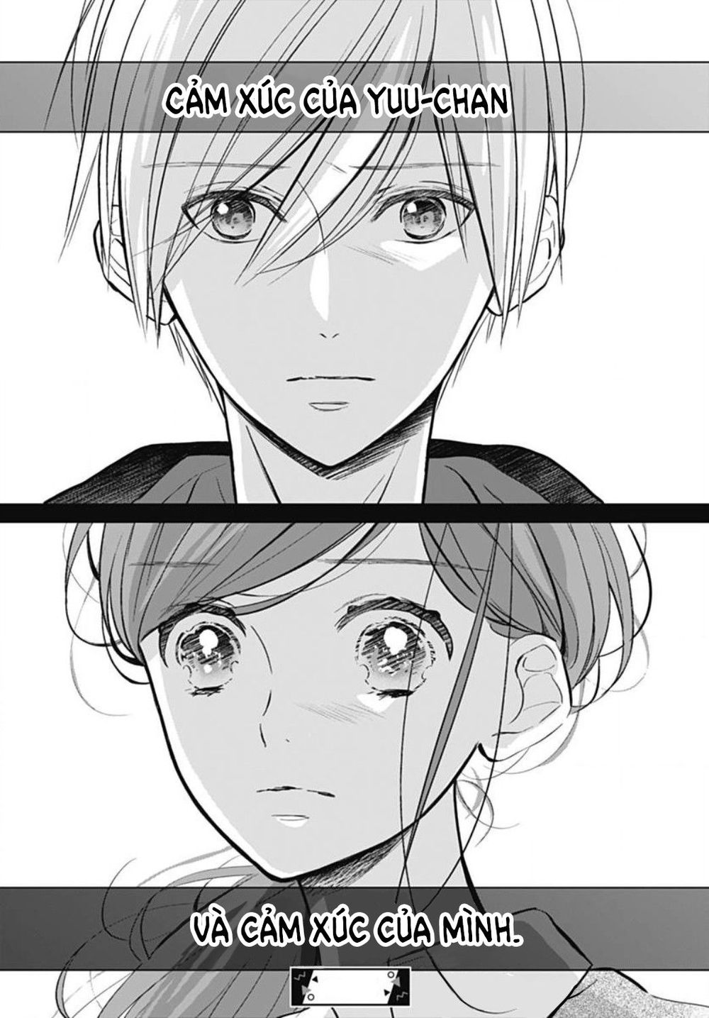 Tsumasakidachi No Alice Chap 7 - Next Chap 8