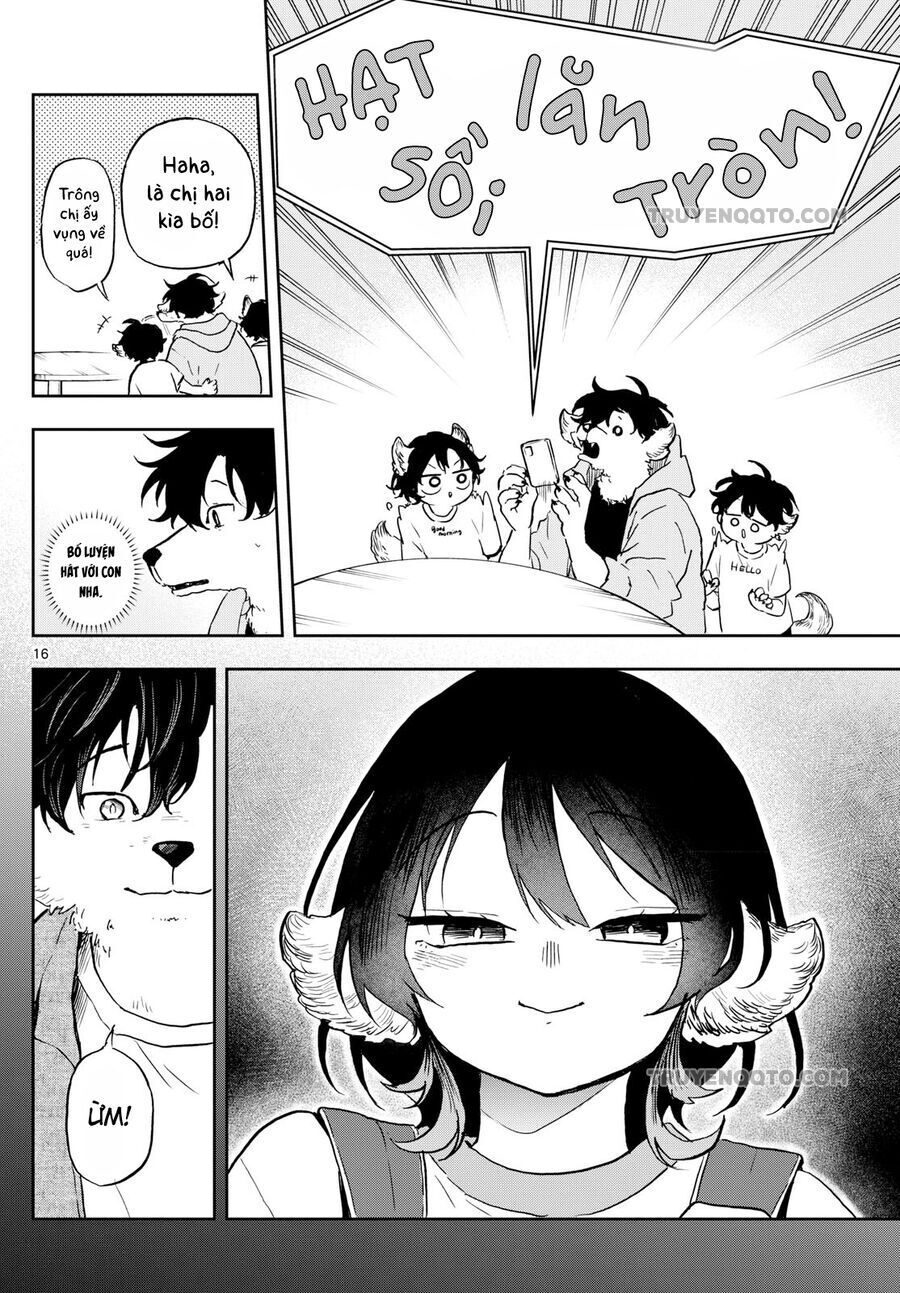 Tsumiki Ogami & The Strange Everyday Life. Chap 34 - Next Chap 35