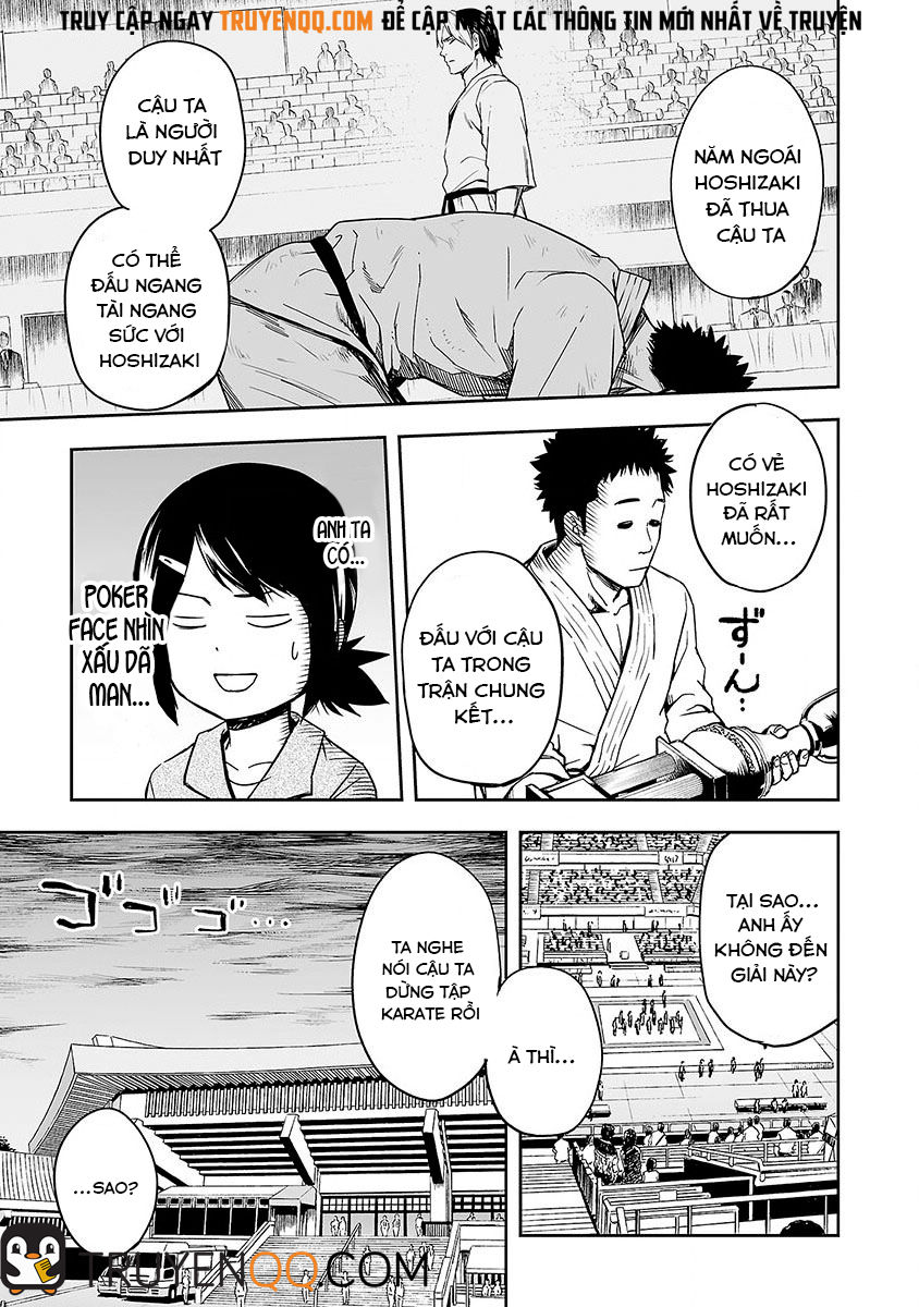 Tsuyoshi Chap 1 - Next Chap 2