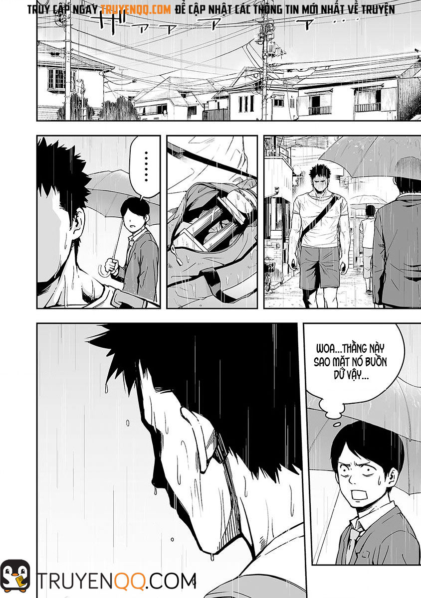 Tsuyoshi Chap 1 - Next Chap 2