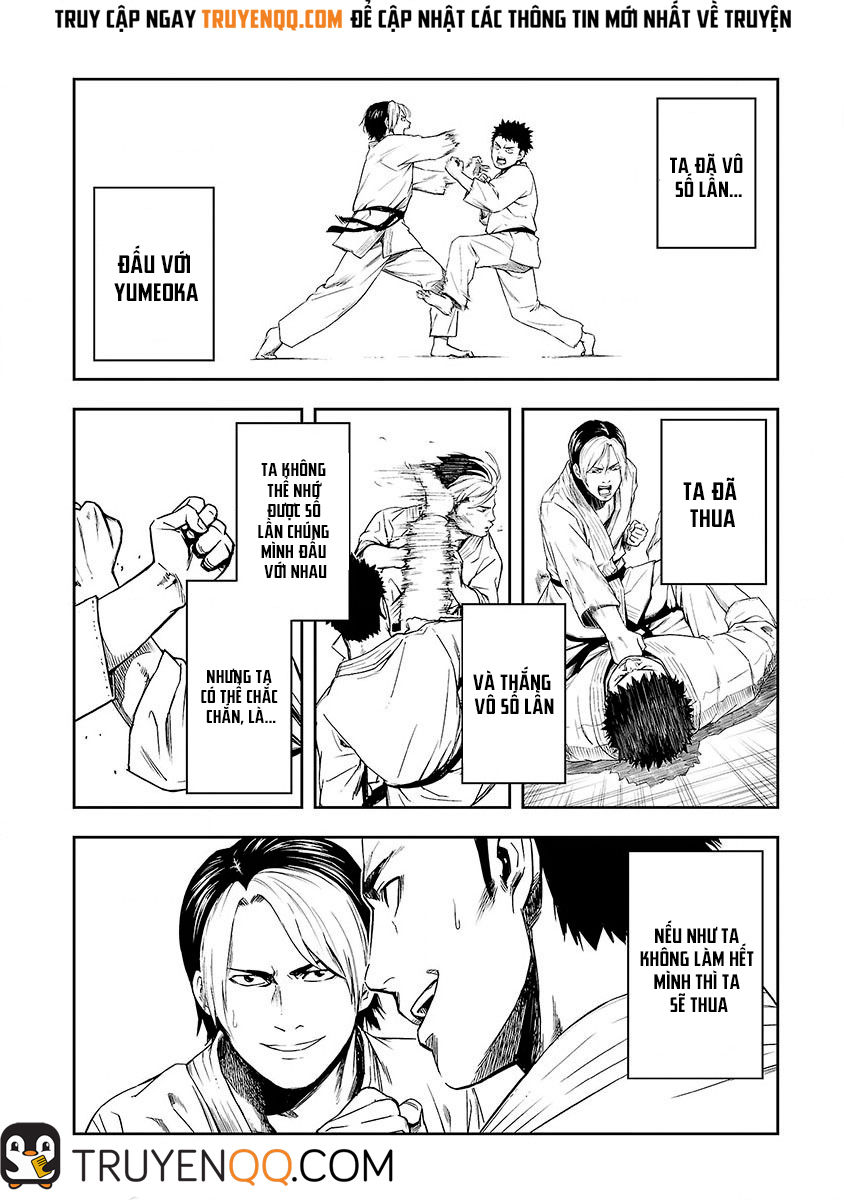 Tsuyoshi Chap 1 - Next Chap 2