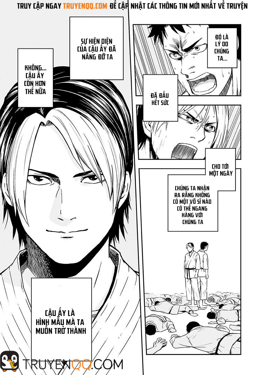 Tsuyoshi Chap 1 - Next Chap 2