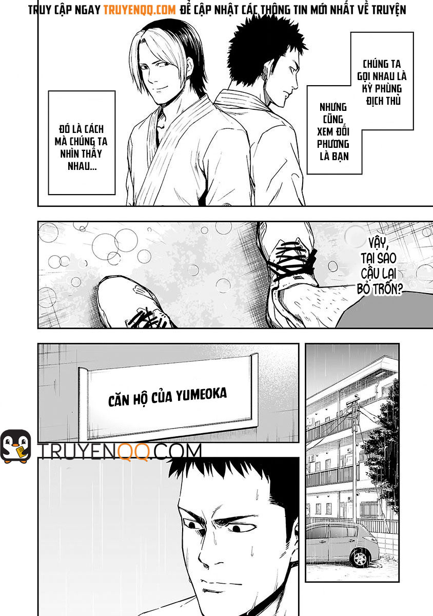 Tsuyoshi Chap 1 - Next Chap 2