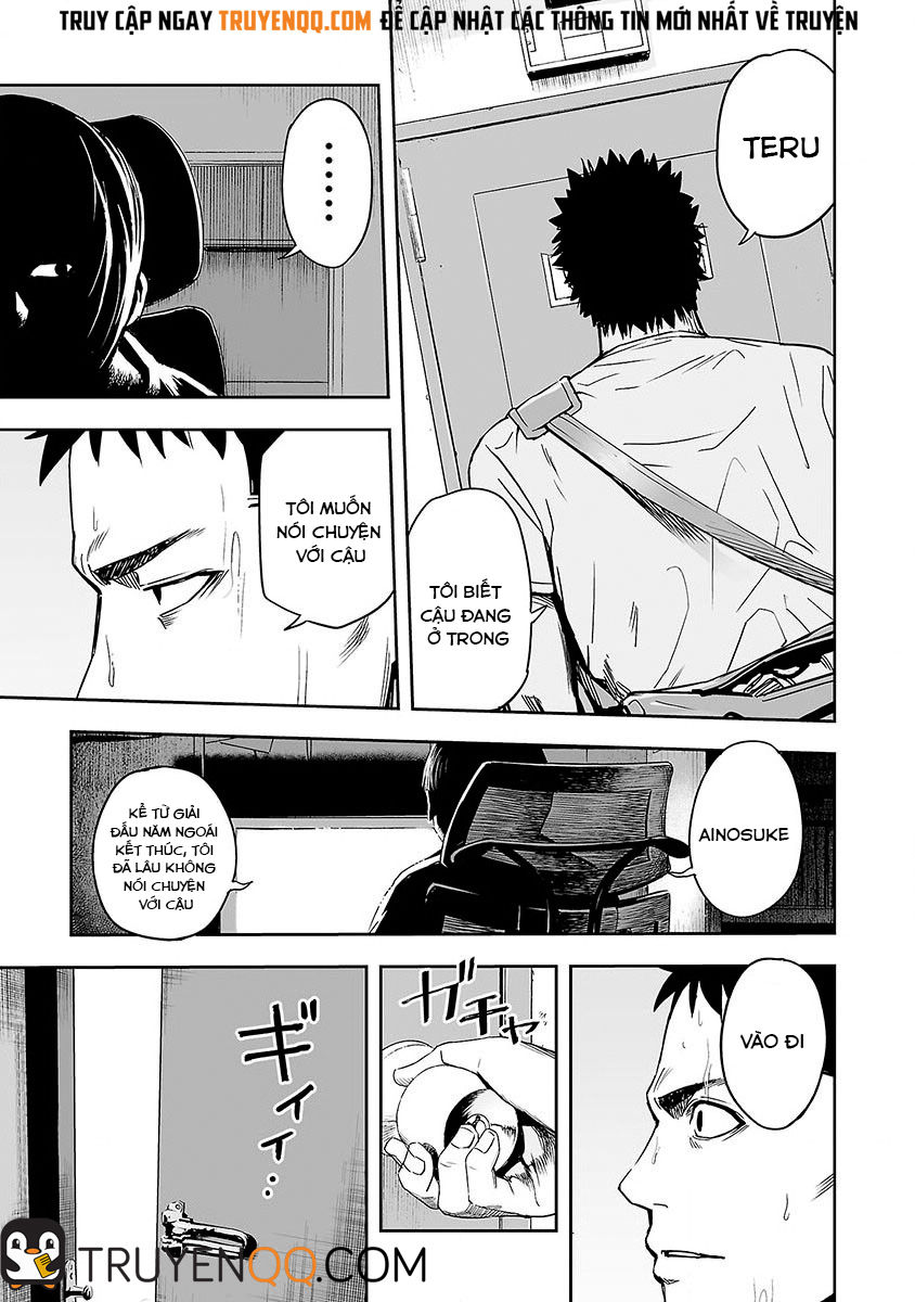 Tsuyoshi Chap 1 - Next Chap 2