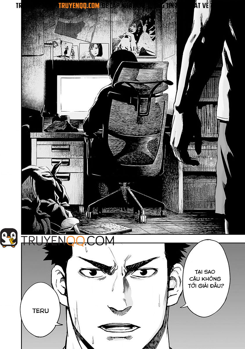 Tsuyoshi Chap 1 - Next Chap 2