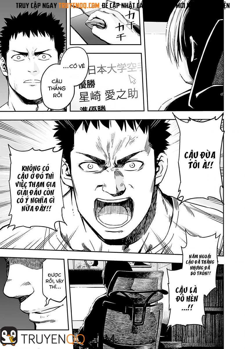 Tsuyoshi Chap 1 - Next Chap 2