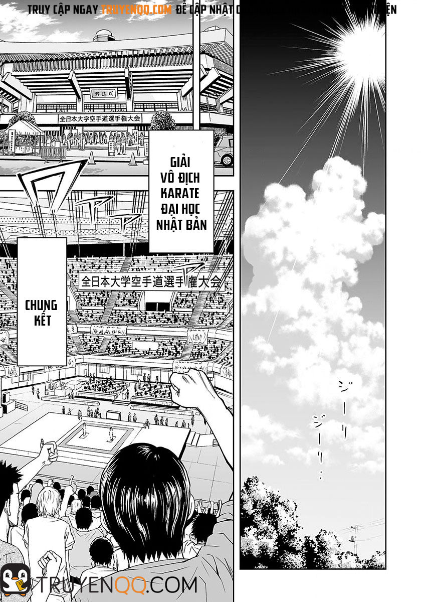 Tsuyoshi Chap 1 - Next Chap 2
