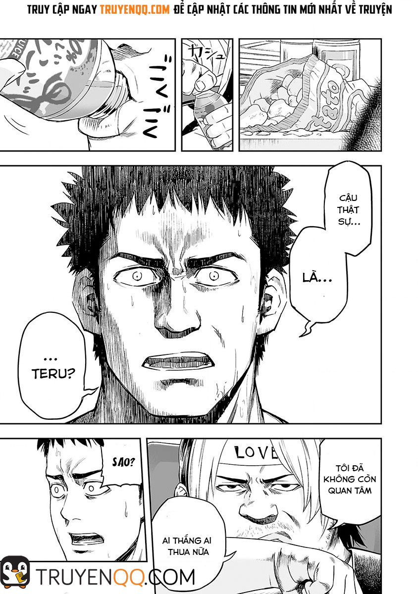 Tsuyoshi Chap 1 - Next Chap 2