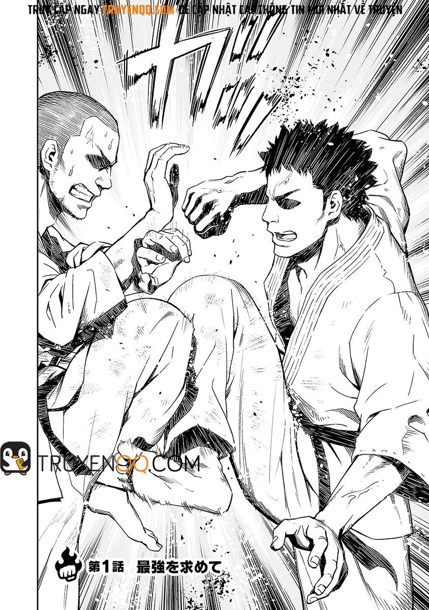 Tsuyoshi Chap 1 - Next Chap 2