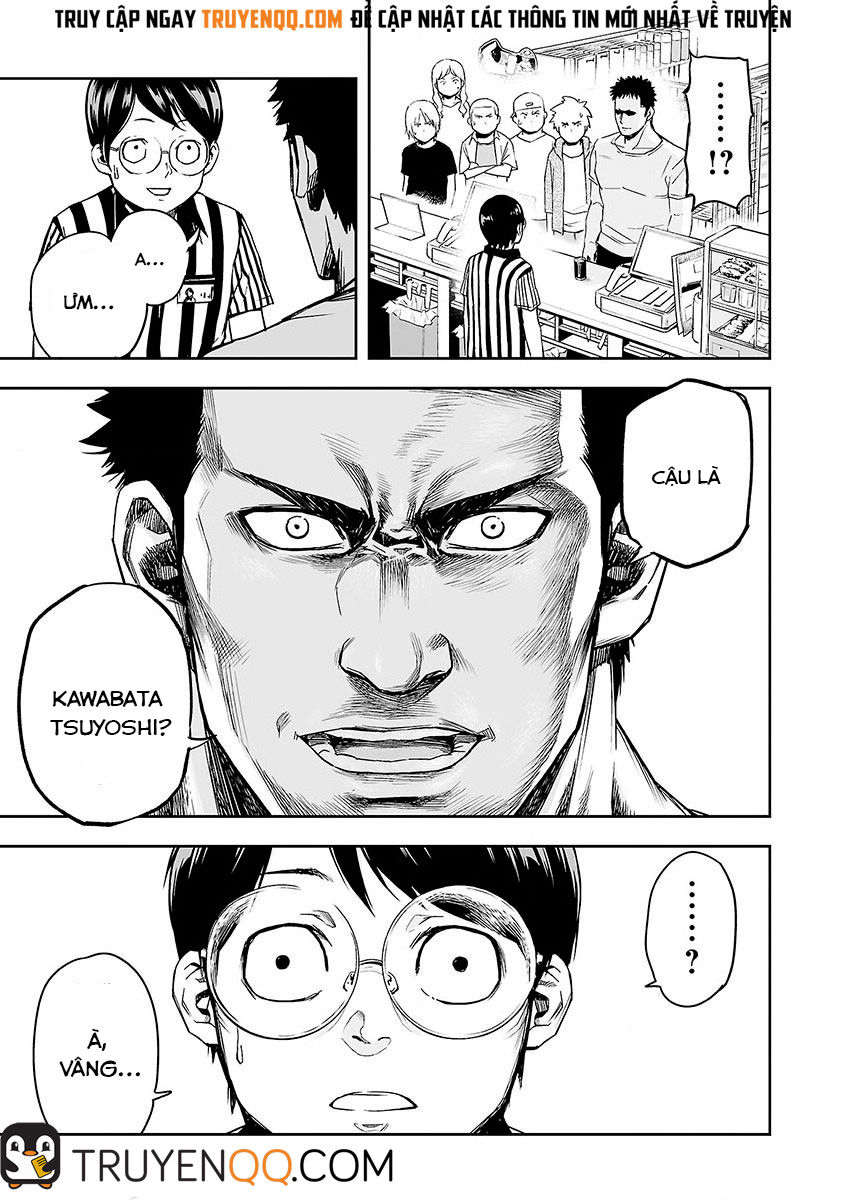 Tsuyoshi Chap 1 - Next Chap 2