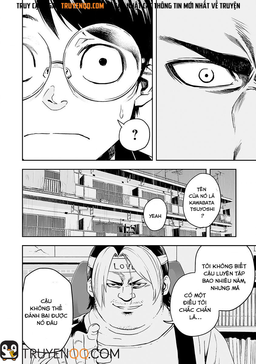 Tsuyoshi Chap 1 - Next Chap 2