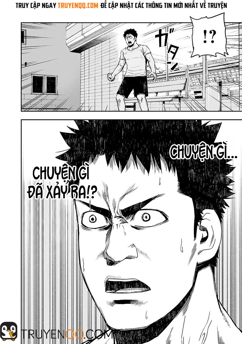 Tsuyoshi Chap 1 - Next Chap 2