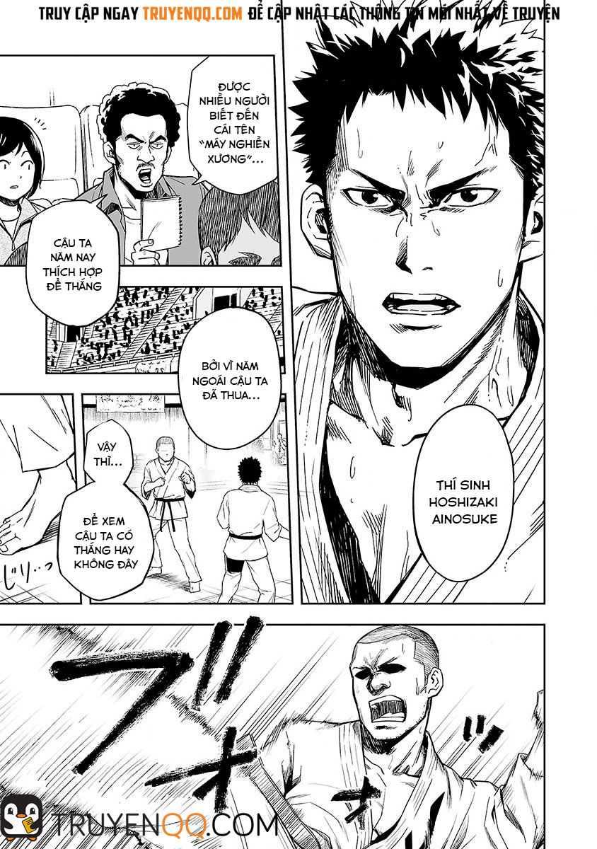 Tsuyoshi Chap 1 - Next Chap 2