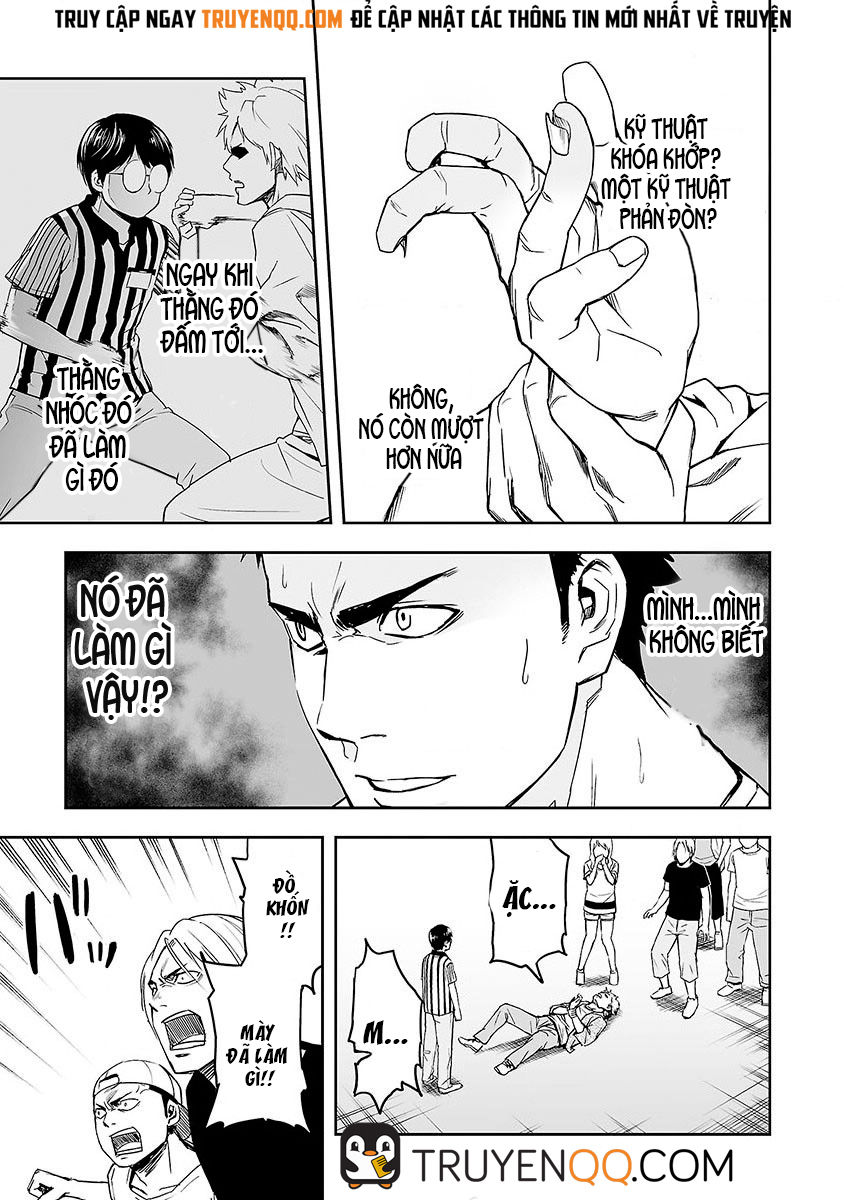 Tsuyoshi Chap 1 - Next Chap 2