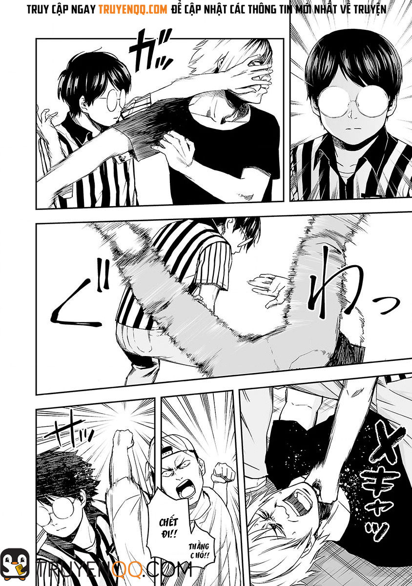 Tsuyoshi Chap 1 - Next Chap 2