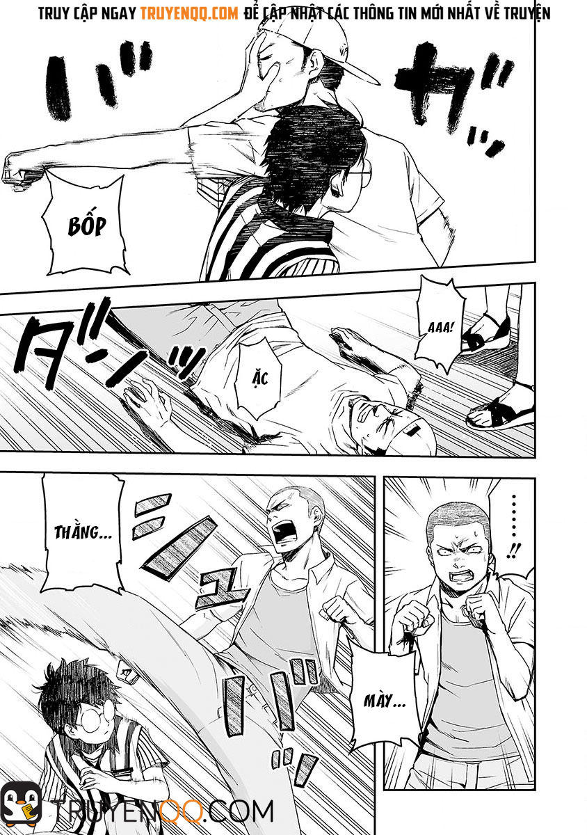 Tsuyoshi Chap 1 - Next Chap 2