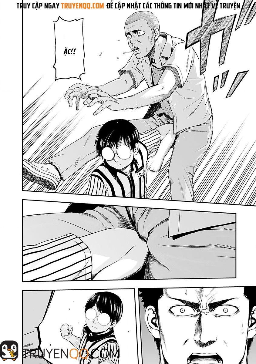 Tsuyoshi Chap 1 - Next Chap 2