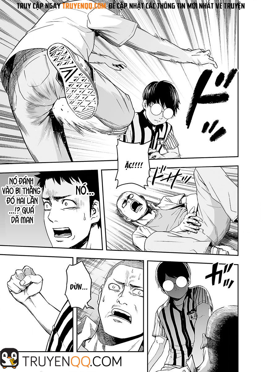 Tsuyoshi Chap 1 - Next Chap 2