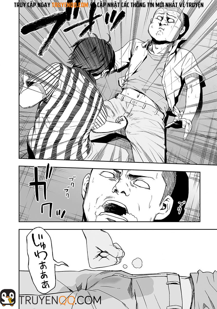 Tsuyoshi Chap 1 - Next Chap 2