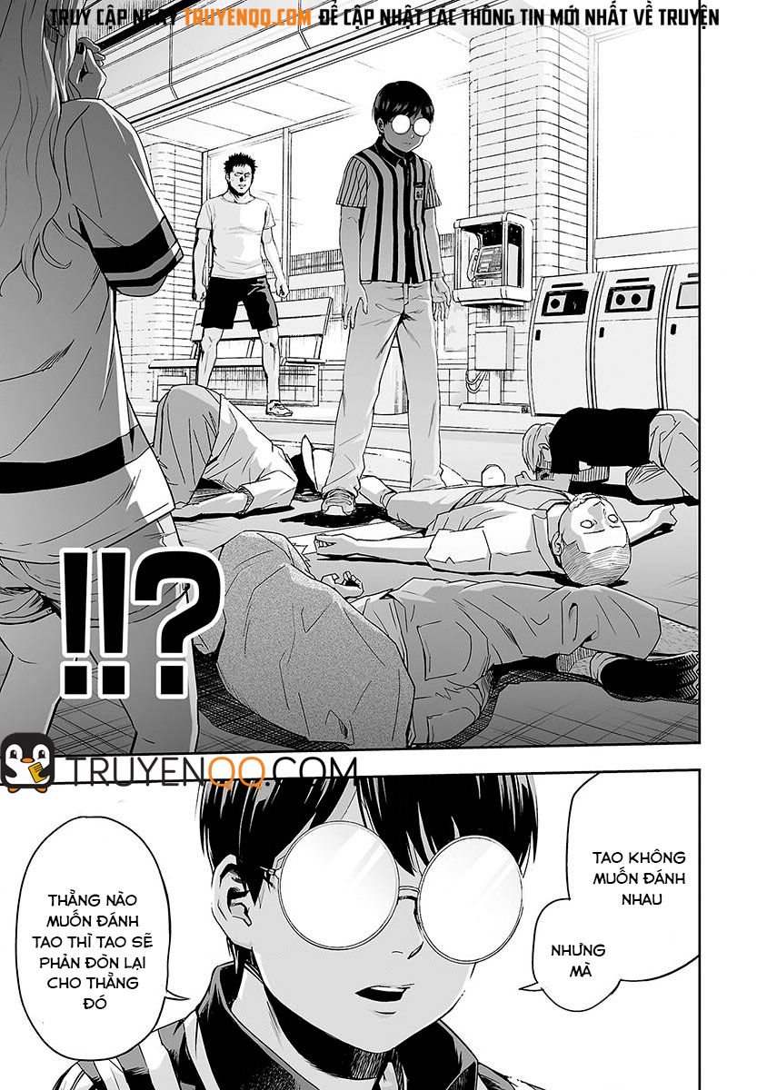 Tsuyoshi Chap 1 - Next Chap 2