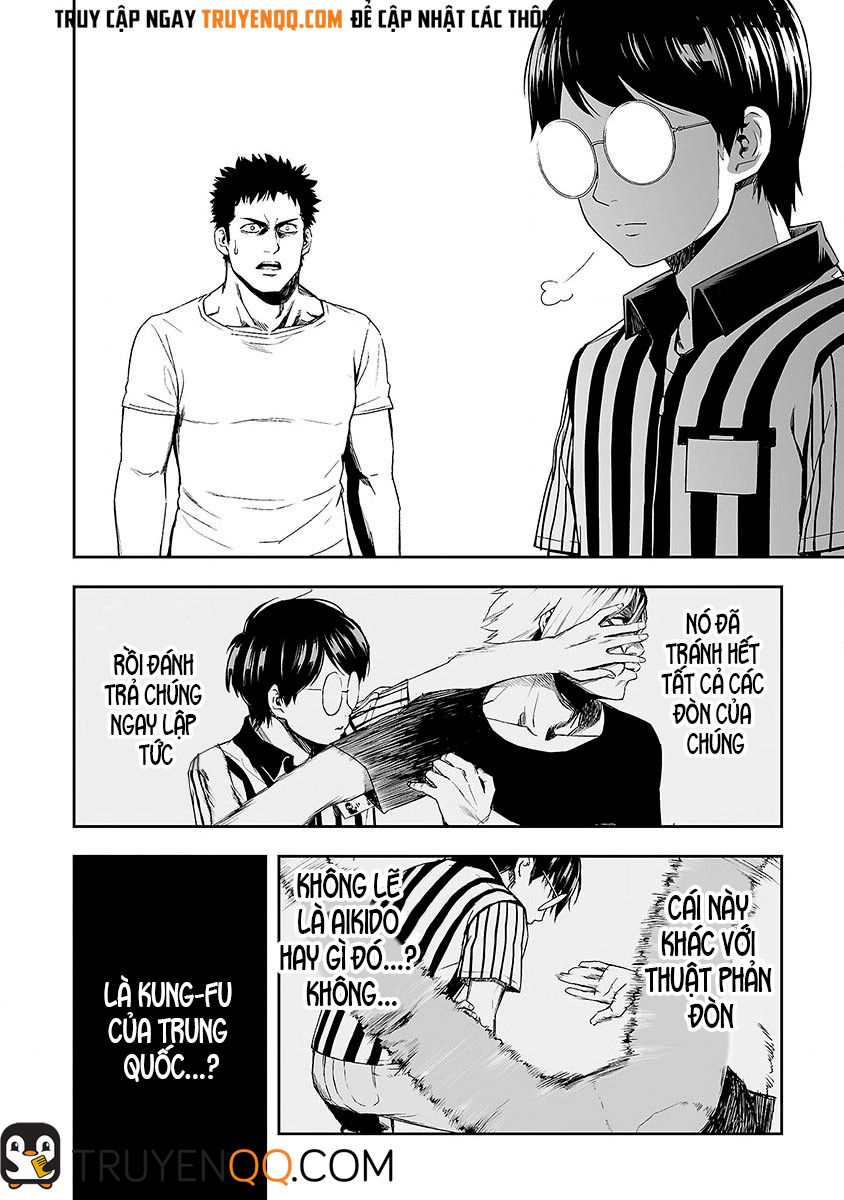 Tsuyoshi Chap 1 - Next Chap 2