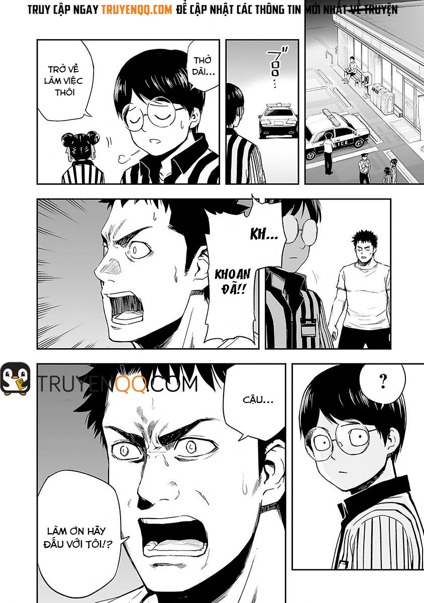 Tsuyoshi Chap 1 - Next Chap 2