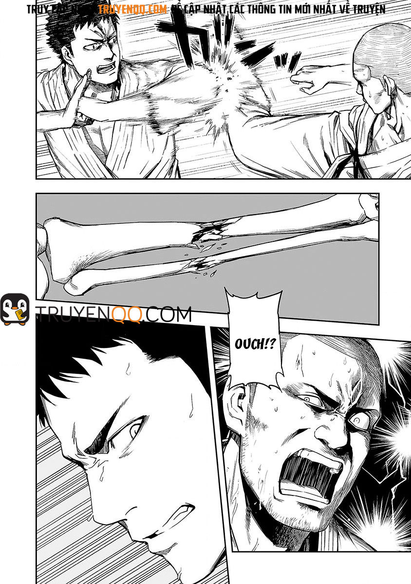Tsuyoshi Chap 1 - Next Chap 2