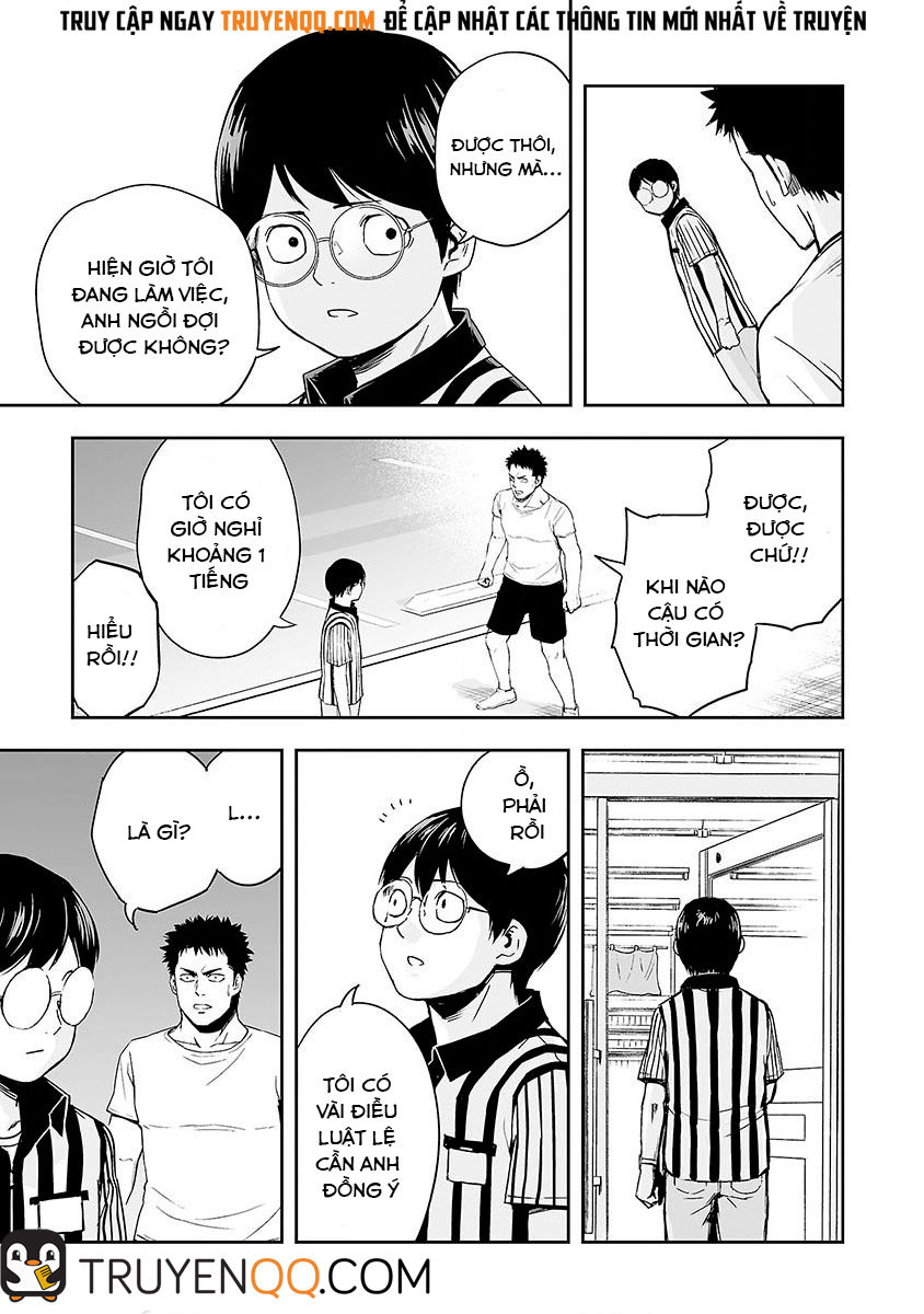 Tsuyoshi Chap 1 - Next Chap 2