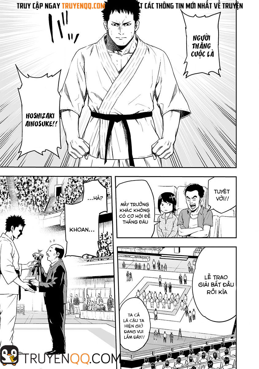 Tsuyoshi Chap 1 - Next Chap 2