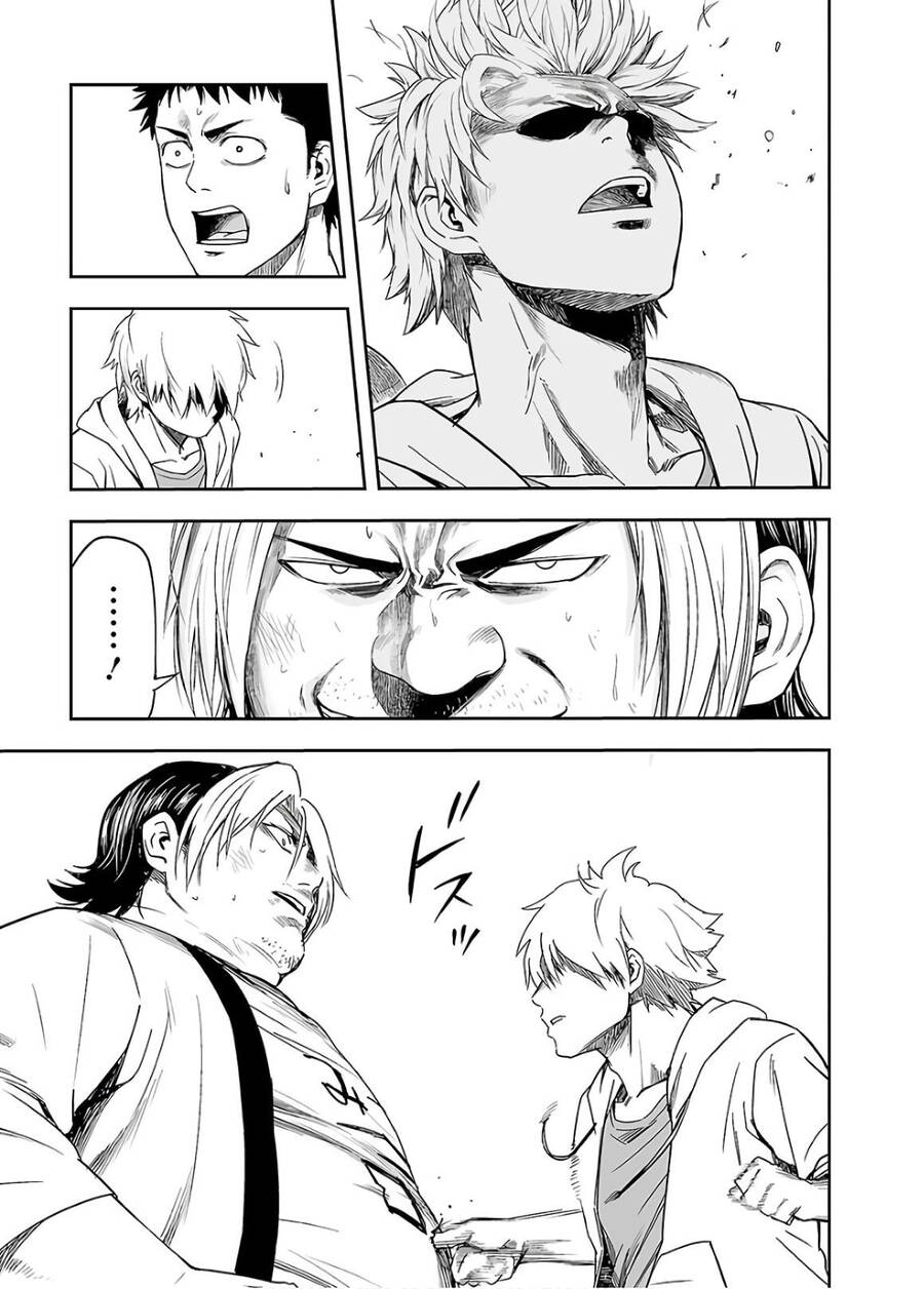 Tsuyoshi Chap 11 - Next Chap 12