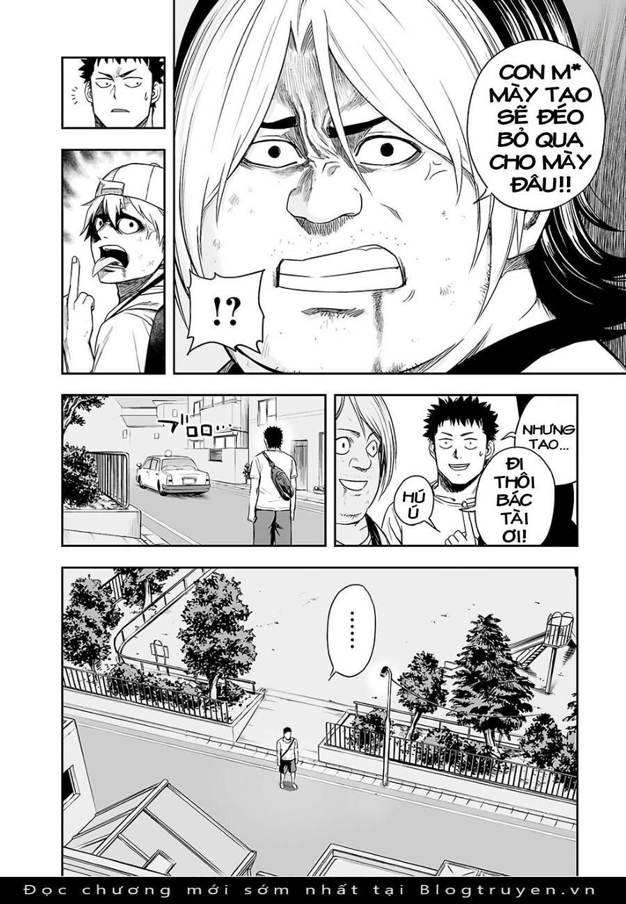 Tsuyoshi Chap 13 - Next Chap 14