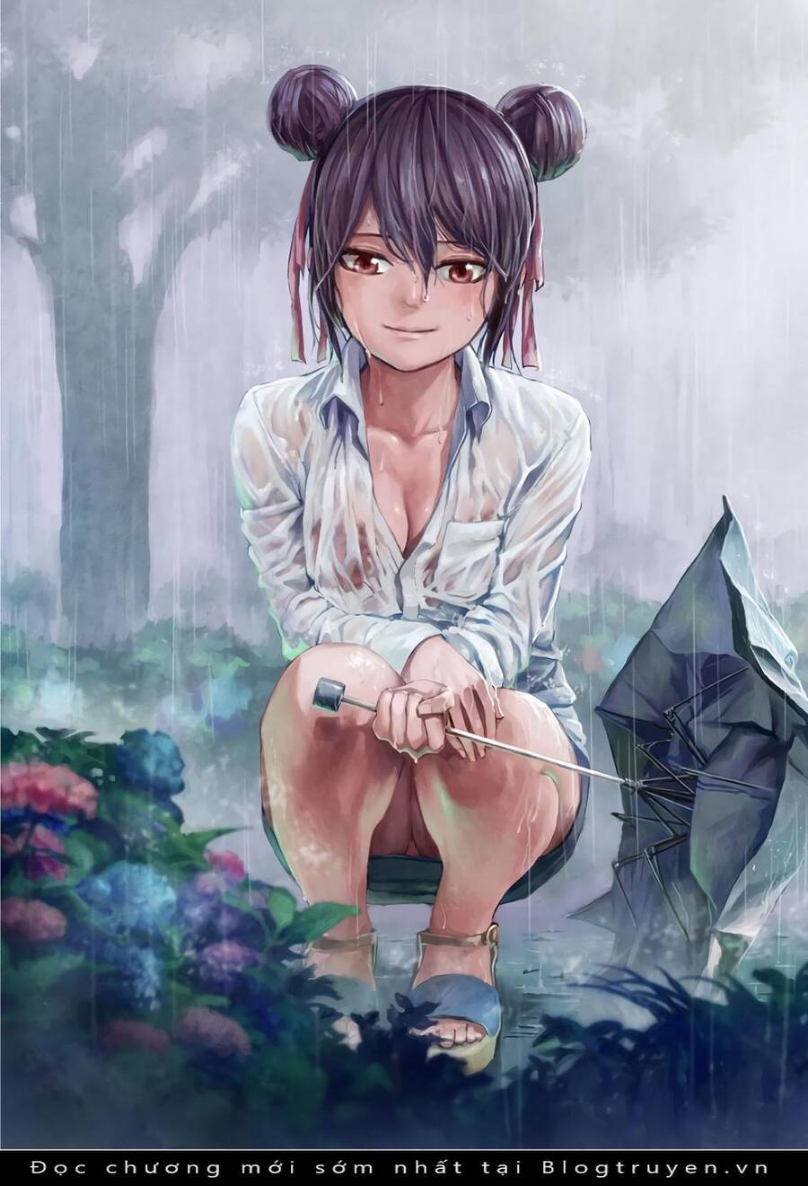 Tsuyoshi Chap 13 - Next Chap 14