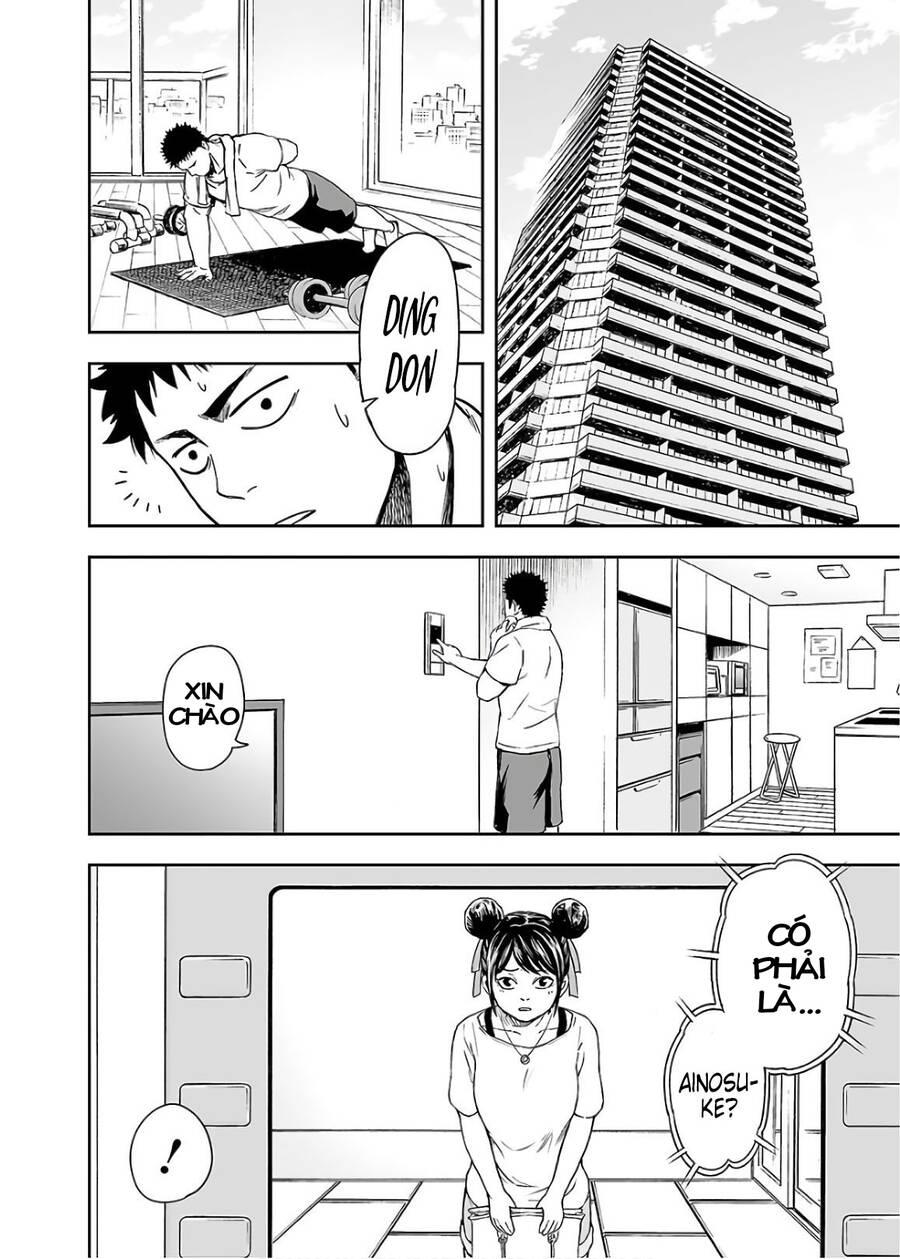 Tsuyoshi Chap 14 - Next Chap 15
