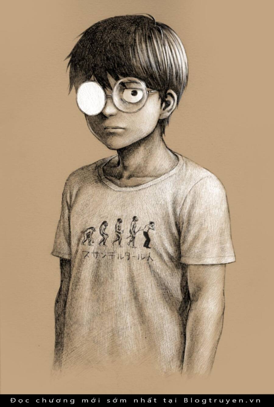 Tsuyoshi Chap 17 - Next Chap 18