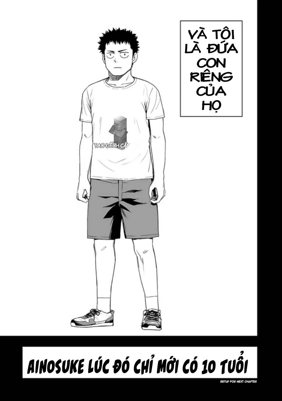 Tsuyoshi Chap 19 - Next Chap 20