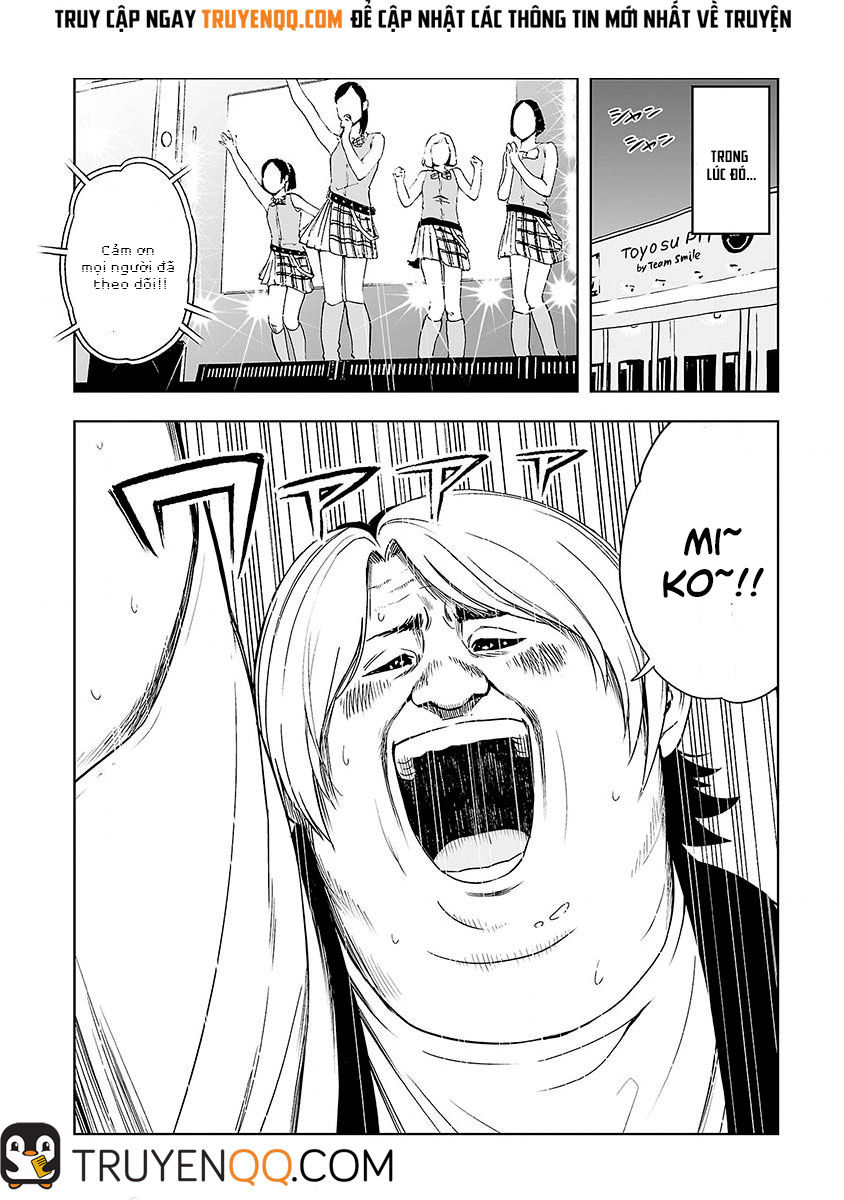Tsuyoshi Chap 2 - Next Chap 3