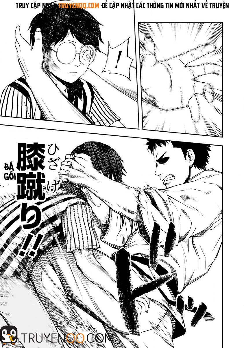 Tsuyoshi Chap 2 - Next Chap 3