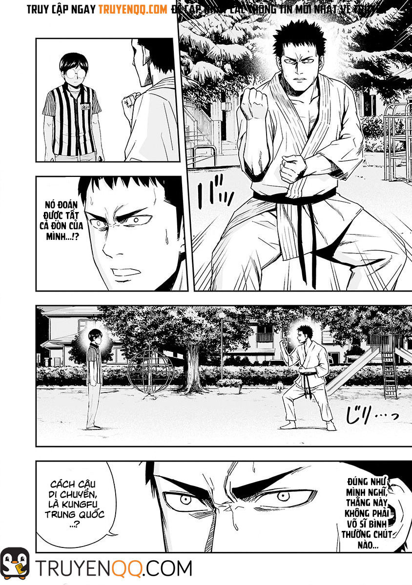Tsuyoshi Chap 2 - Next Chap 3
