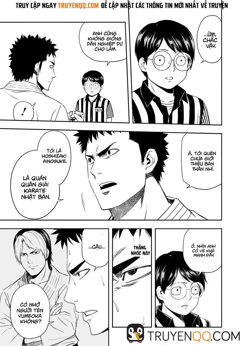 Tsuyoshi Chap 2 - Next Chap 3