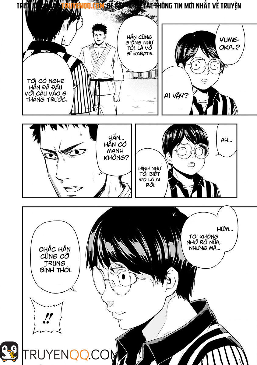 Tsuyoshi Chap 2 - Next Chap 3