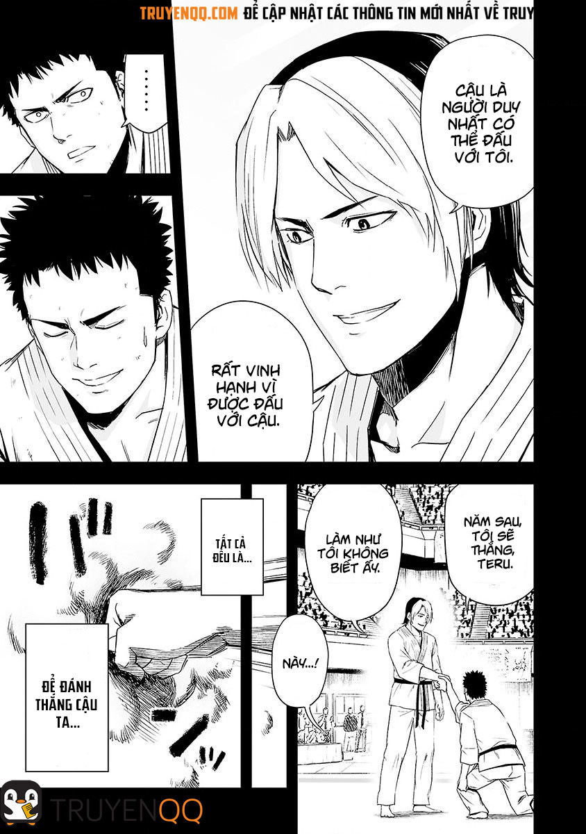 Tsuyoshi Chap 2 - Next Chap 3