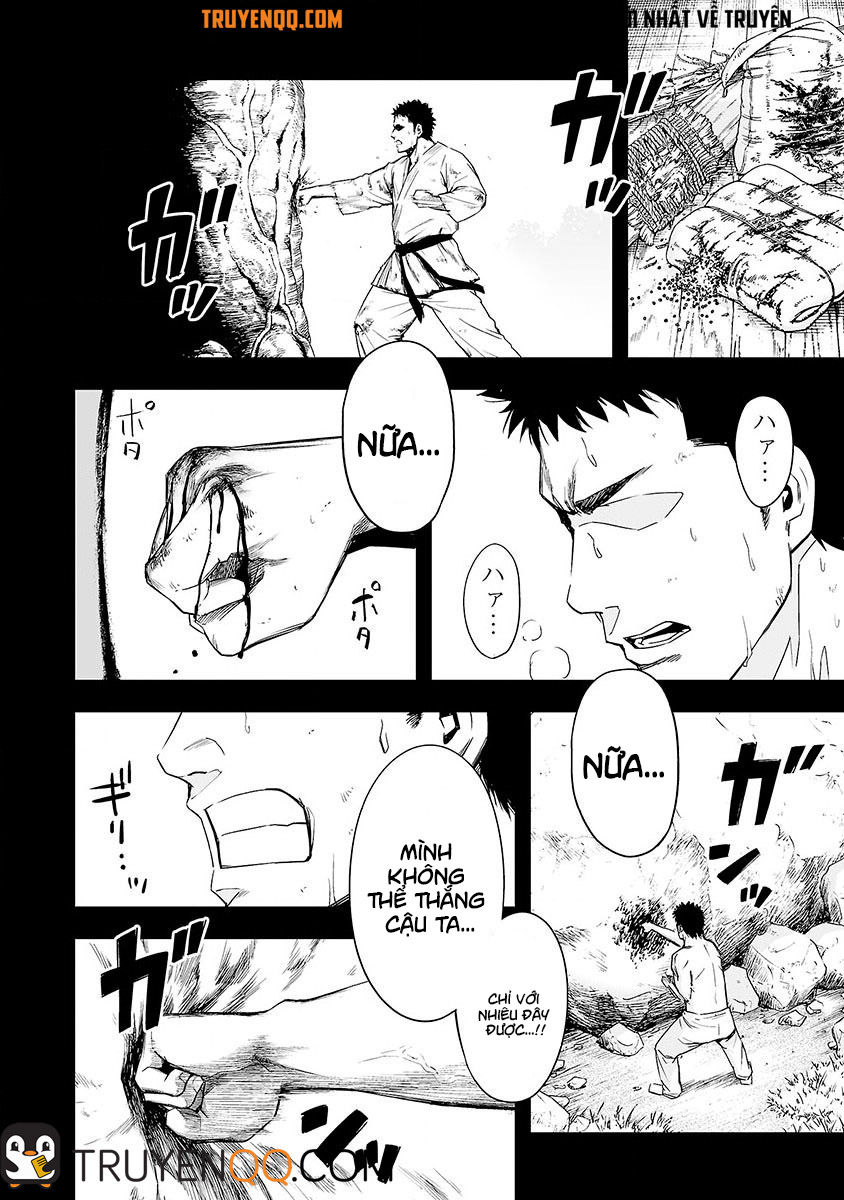 Tsuyoshi Chap 2 - Next Chap 3