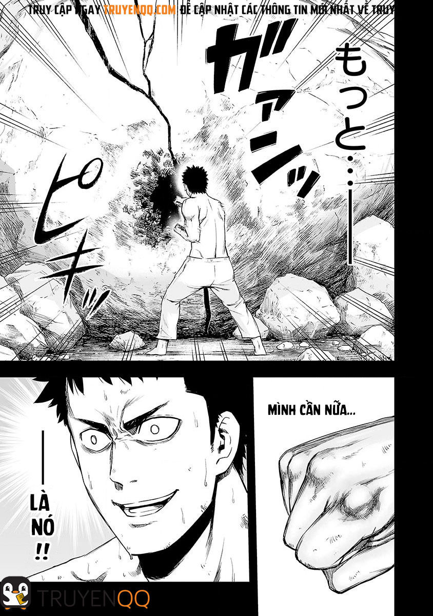 Tsuyoshi Chap 2 - Next Chap 3
